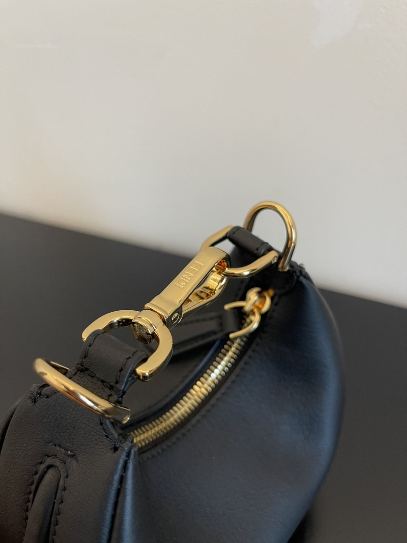 Fendi Top Handle Bags